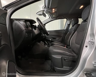 Renault Captur Renault Captur 0.9 TCe Intens [ historie climate camera LM ] - afbeelding nr 23