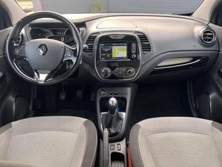 Renault Captur Renault Captur 0.9 TCe Dynamique 2e Eigenaar,Airco,Cruise,Navi,Camera,PDC,Trekhaak,Bleutooth,Elek ramen,LM velgen,N.A.P,Apk tot 11-2025 - afbeelding nr 10