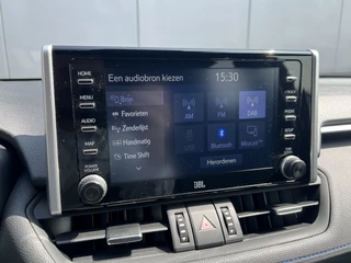 Toyota RAV4 Toyota RAV4 2.5 Hybrid AWD Style - afbeelding nr 17