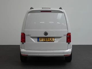 Volkswagen Caddy Volkswagen Caddy 150pk Automaat L2H1 Maxi Euro6 Parkeersensoren achter Cruise Control Airco 17