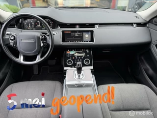 Land Rover Range Rover Evoque Land Rover Range Rover Evoque 1.5 P300e AWD S /Black Edition - afbeelding nr 9