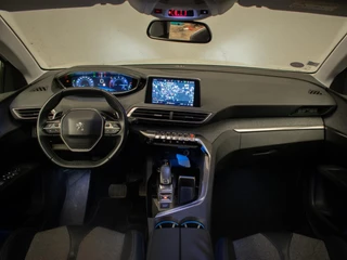 Peugeot 3008 Peugeot 3008 1.2 PureTech Allure Sport (APPLE CARPLAY,NAVI,LED,CAMERA,360 VIEW,PDC,CRUISE,LANE,CLIMATE,LM VELGEN,NETTE STAAT) - afbeelding nr 7