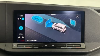 Volkswagen Caddy - afbeelding nr 20