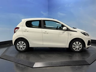 Peugeot 108 Peugeot 108 1.0 e-VTi Active Airco | 5 deurs | Elktr. pakket - afbeelding nr 9