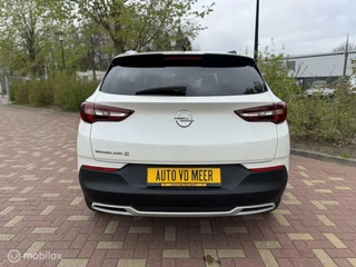 Opel Grandland X Opel Grandland X 1.6 Turbo Hybrid Elegance / Elektr. Achterklep / Etc.. - afbeelding nr 18