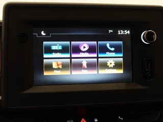 Renault Master Renault Master T33 2.3 dCi 135 L2H2 BPM VRIJ ! Airco Cruise control Parkeersensoren Navigatie Trekhaak - afbeelding nr 24