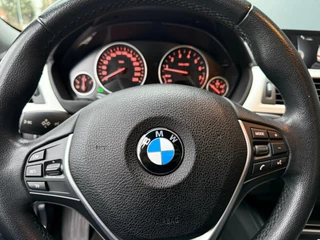 BMW 3 Serie BMW 3-serie 320i EfficientDynamics Edition Executive NAVI | PDC | CRUISE | NWE APK - afbeelding nr 20