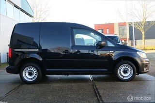 Volkswagen Caddy Volkswagen Caddy 2.0 TDI Airco & Cruise Controle en EURO6 - afbeelding nr 3