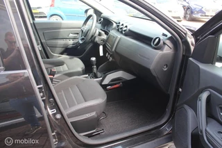 Dacia Duster Dacia Duster 1.3 TCe Prestige Airco/Cruise/Trekhaak/Led/Bullbar-Sidebars - afbeelding nr 13