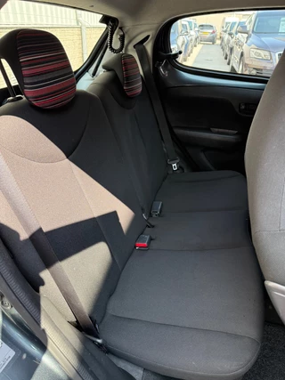 Citroën C1 Citroen C1 1.0 e-VTi Selection - afbeelding nr 23
