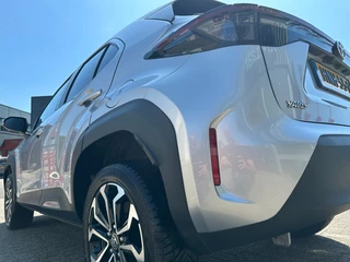 Toyota Yaris Cross - afbeelding nr 12