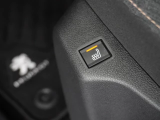 Peugeot e-Rifter Peugeot eRifter GT Pack TREKHAAK | CAMERA | KEYLESS | STOELVERWARMING - afbeelding nr 18