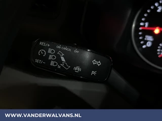 Volkswagen Crafter Volkswagen Crafter 2.0 TDI 140pk L3H2 L2H1 Euro6 # Airco | Cruisecontrol | Bijrijdersbank 3000kg trekvermogen - afbeelding nr 7