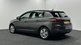 Peugeot 308 Peugeot 308 1.2 PureTech Allure NAVI CARPLAY TREKHAAK LM. - afbeelding nr 4