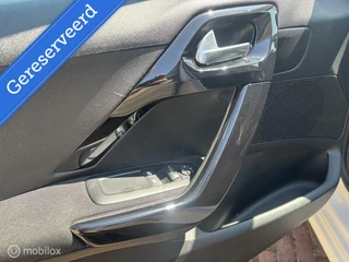 Peugeot 208 208 1.2 12V Blue Lion/NAP/NL-AUTO/AIRCO/CRUISE/CARPLAY - afbeelding nr 10