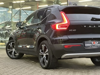 Volvo XC40 Volvo XC40 1.5 T5 Twin Engine Inscription Leer Dak 19