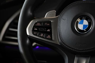 BMW X5 BMW X5 xDrive45e M-Sport|Nachtzicht|Laser|Ventilatie|Pano|HUD - afbeelding nr 26