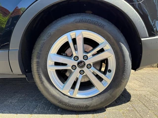Audi Q3 Airco/Lichtmetalen velgen/Parkeersensoren - afbeelding nr 40