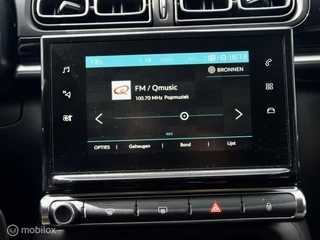 Citroën C3 Citroen C3 110pk Feel I Automaat I Navi I 28.000km!!! - afbeelding nr 17