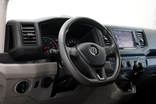 Volkswagen Crafter - afbeelding nr 12