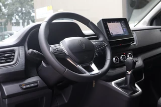 Renault Trafic Renault Trafic BPM VRIJ!! 2.0 Blue dC1 150 EDC L2H1 Advance ALL-IN PRIJS!! Direct rijden - afbeelding nr 8