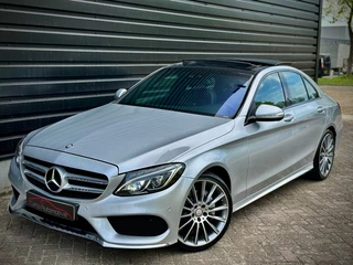 Mercedes-Benz C-Klasse - afbeelding nr 5