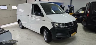 Volkswagen Transporter Volkswagen Transporter 2.0 TDI L1H1 - afbeelding nr 2