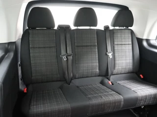 Mercedes-Benz Vito | Airco | 2-2-2-3 stoelopstelling | BPM Vrij ! - afbeelding nr 21
