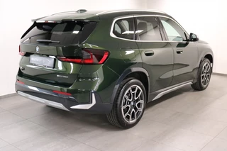 BMW X1 - afbeelding nr 5