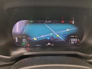 Polestar 2 Polestar 2 Long Range Dual Motor Launch Edition 78kWh PANO DAK I GR.NAVI + CAMERA I GETINTE RAMEN I ORG.NL + NAP + INCL. BTW - afbeelding nr 10