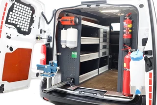 Citroën Jumpy Citroën Jumpy 1.6 BlueHDI E6 M Automaat Comfort Airco/Inrichting 04-2018 - afbeelding nr 12