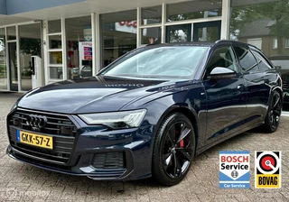 Audi A6 - 395737095-0