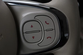 Fiat 500 Fiat 500 1.2 Lounge | Carplay | Navigatie |  Cruise control | Airco | PDC | Bluetooth - afbeelding nr 15