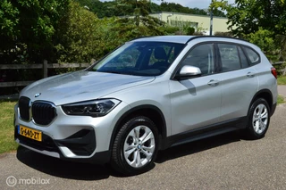BMW X1 BMW X1 facelift / BJ 2020 / LCI / sDrive18D 2.0D / BTW BPM - afbeelding nr 2