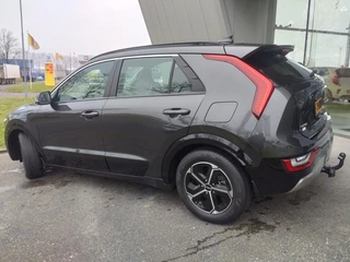 Kia Niro - afbeelding nr 4