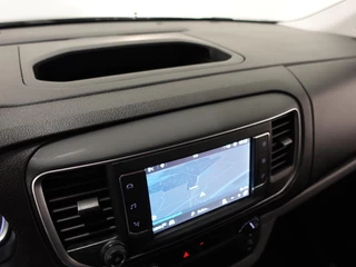 Opel Vivaro-e Opel Vivaro-e L3H1 Dubbele Cabine Edition 75 kWh Automaat Airco Navigatie Cruise Control WLTP 317 km actieradius - afbeelding nr 18