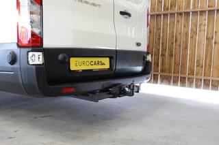 Ford Transit Ford Transit 350 2.0 TDCI L4H3 Trend Navi Airco Cruise 3Zits Camera - afbeelding nr 4