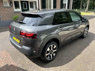 Citroën C4 Cactus - afbeelding nr 3
