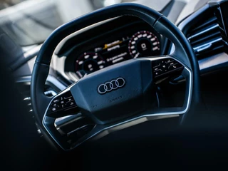 Audi Q4 e-tron Audi Q4 E-tron 40 Advanced Edition 77 kWh|204PK|MATRIX LED - afbeelding nr 24