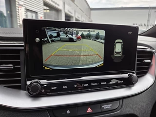 Kia ProCeed Kia ProCeed 120pk T-GDI GT-Line Edition | Navi | Camera | Cruise - afbeelding nr 21