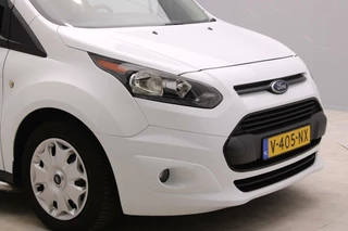 Ford Transit Connect Ford Transit Connect 1.5 TDCI *Airco* PDC* Nw APK* Bluetooth* - afbeelding nr 32