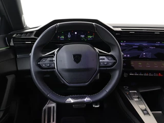 Peugeot 308 Peugeot 308 1.2 PureTech GT | Navi | Stoel-/stuurverwarming | 360° Camera - afbeelding nr 15