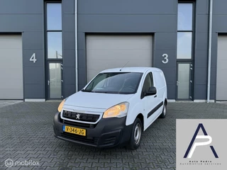 Peugeot Partner - 29602369-0