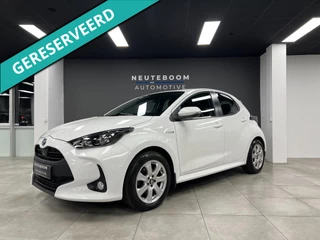 Toyota Yaris - 83307504-0