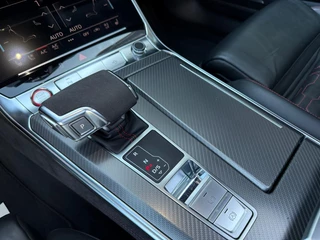 Audi RS6 Audi A6 Avant RS 6 TFSI quattro 800 PK CARBON| PDC | CARPLAY | ALARM |CAMERA| STOELVER | NWE APK - afbeelding nr 30