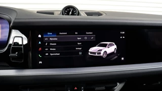 Porsche Cayenne | InnoDrive | Head-up | Panoramadak | Soft-Close | BOSE Sound | Achterasbesturing - afbeelding nr 29