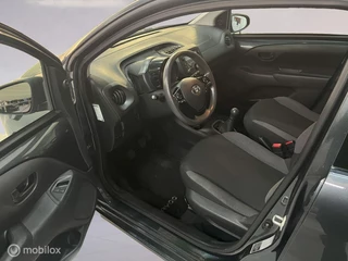 Toyota Aygo Toyota Aygo 1.0 VVT-i x-fun ✓Airco✓4seizoen.✓Bluetoot✓Org.NL - afbeelding nr 14