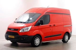 Ford Transit Custom - afbeelding nr 8