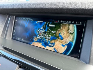 BMW X3 - afbeelding nr 33