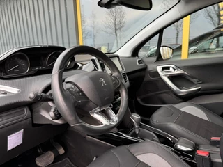 Peugeot 2008 - afbeelding nr 8